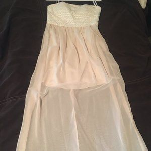 Minuet Medium Maxi Dress